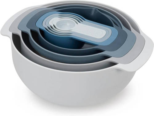 Joseph Joseph Schalenset Nest Sky 9-delig