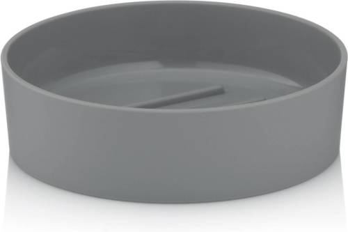 Kela Zeephouder Gray 11 X 3 Cm Grijs