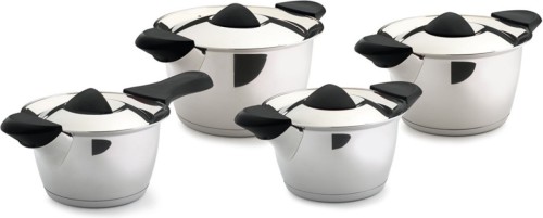 BK Q-Linair Classic pannenset - 4-delig