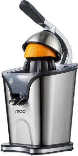 MOA Citruspers - Citrusjuicer - Sinaasappelpers - Fruitpers - Juicer - Cj408