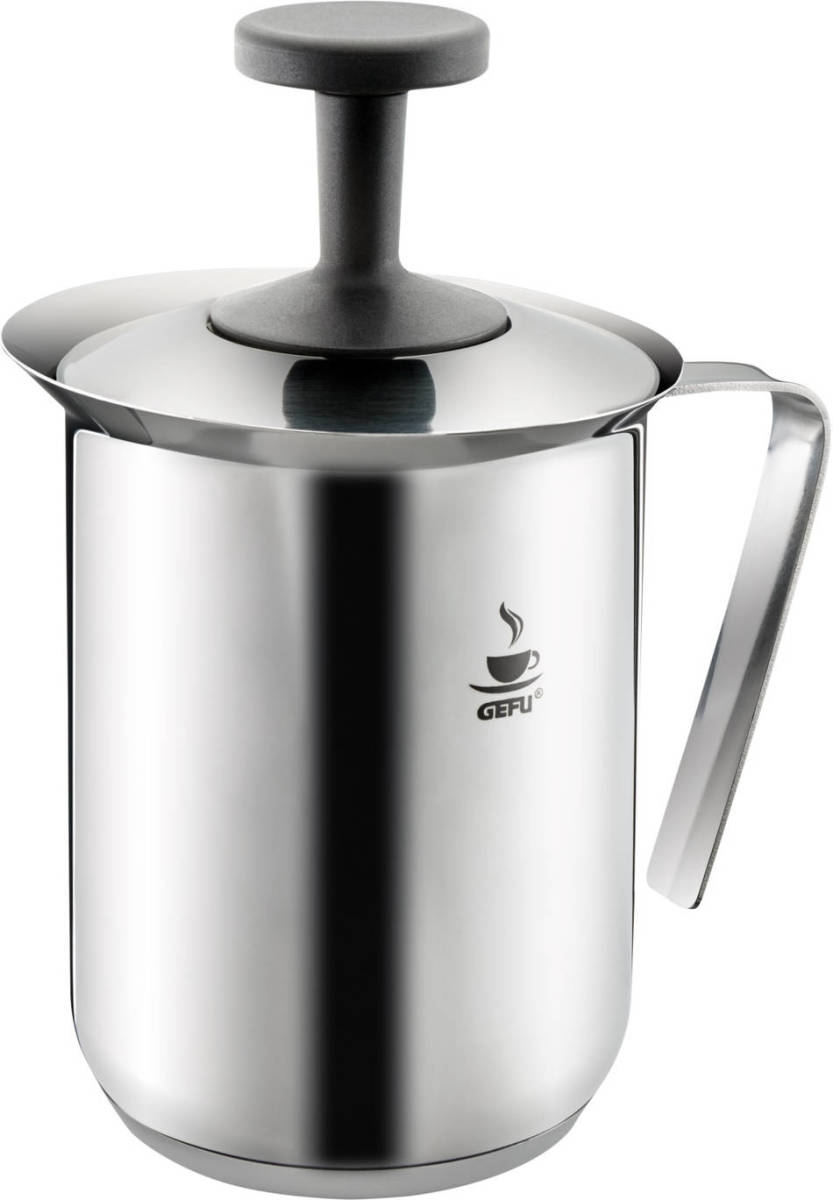 Gefu Melkopschuimer Riccardo 800 Ml