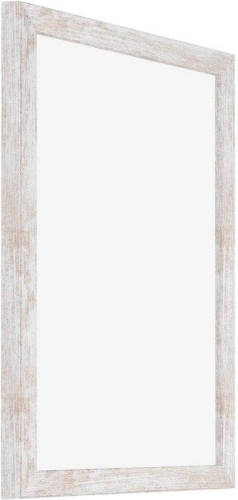 Your Decoration Catania Mdf Fotolijst 75x100cm White Wash