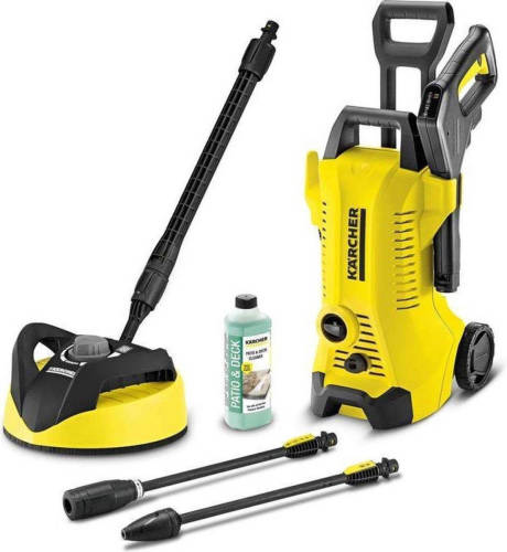 Karcher K 3 Power Control Home T 5