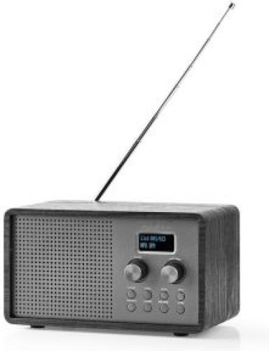 Nedis Dab+-radio