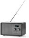 Nedis Dab+-radio