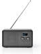 Nedis Dab+-radio
