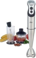 Solis 830 Power Mixer Pro Staafmixer - RVS Staafmixer