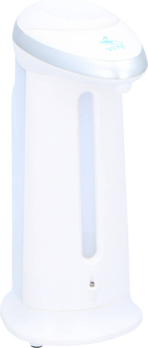 Bath & Shower Zeepdispenser - Automatisch - Met Sensor - Extra Hygiënisch - 330ml - Wit