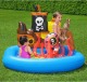 Bestway Playcenter Speelboot 140 X 130 X 104 Cm