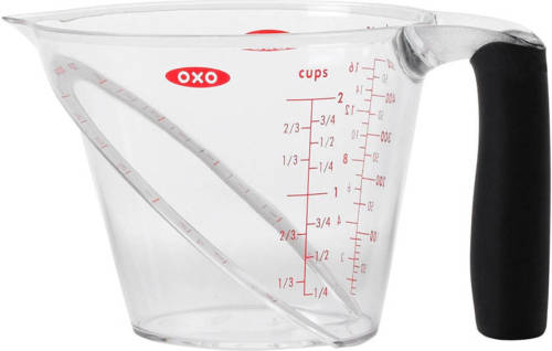 OXO Good Grips Maatkan 500 ml