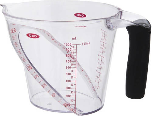 OXO Good Grips Maatkan 1 liter