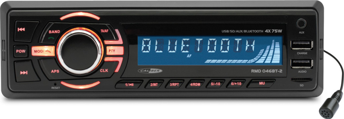 Caliber RMD046BT-2