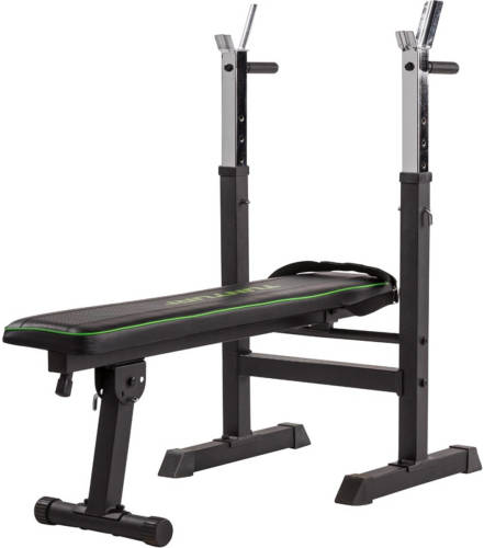 Tunturi WB20 Basic Weight Bench