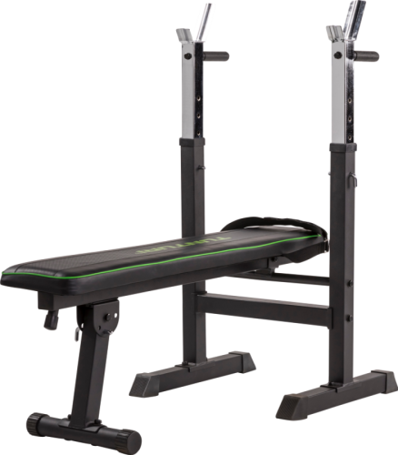 Tunturi WB20 Basic Weight Bench
