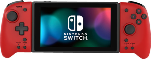 Hori Split Pad Pro Nintendo Switch Rood