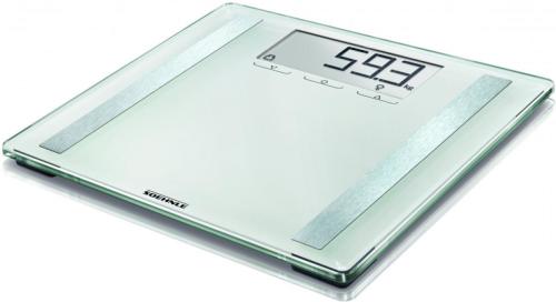 Soehnle Shape Control 200 lichaamsanalyse weegschaal