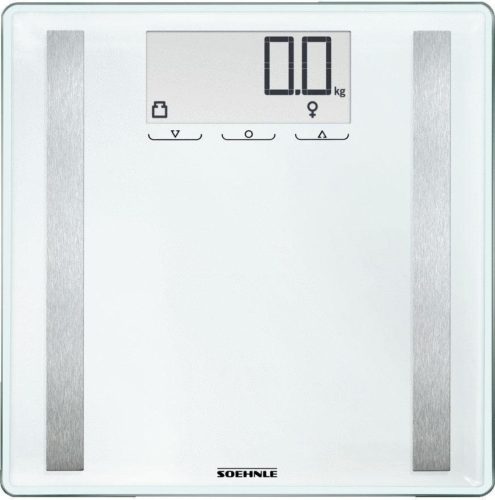 Soehnle Shape Control 200 lichaamsanalyse weegschaal