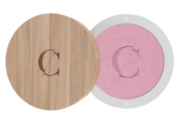 Couleur Caramel Oogschaduw 097 - Sparkling Pink Parelmoer