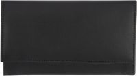 HEMA Leren Portemonnee 10x16.4 - RFID- Zwart