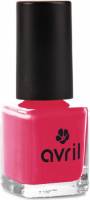 Avril Vegan Nagellak - Sorbet Framboise (Nieuw)