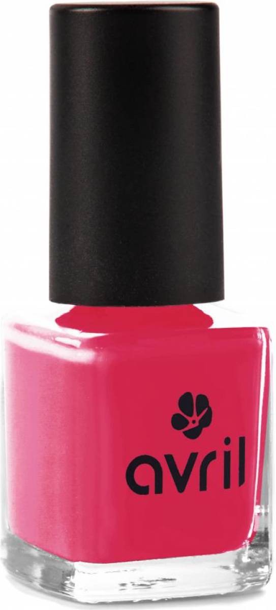 Avril Vegan Nagellak - Sorbet Framboise (Nieuw)