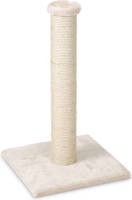 Beeztees Gina - Krabpaal - Beige - 34x34x60 cm