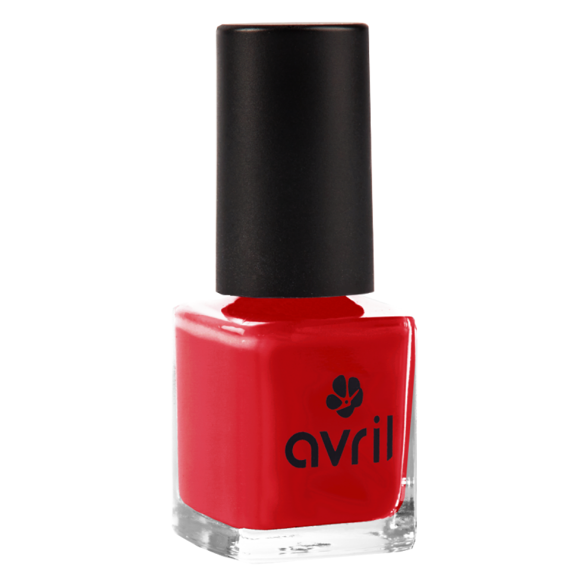 Avril Vegan Nagellak - Rouge Passion