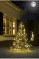 Fairybell lichtboom (240 LED's) (150 cm)