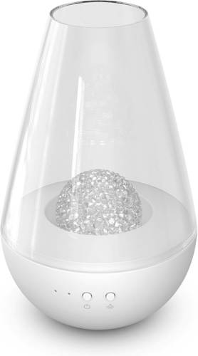 Stadler Form - Nina - Aroma Diffuser - Geurverspreider - Wit