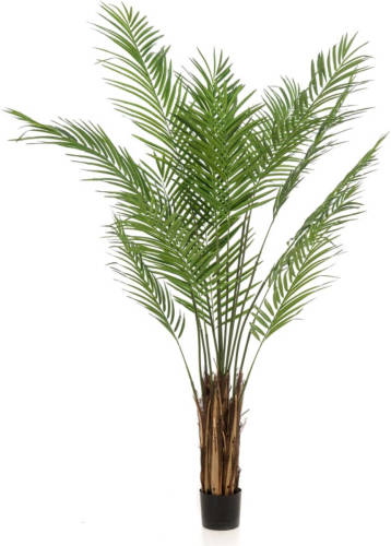 Emerald Kunstboom Goudpalm 180 Cm Groen