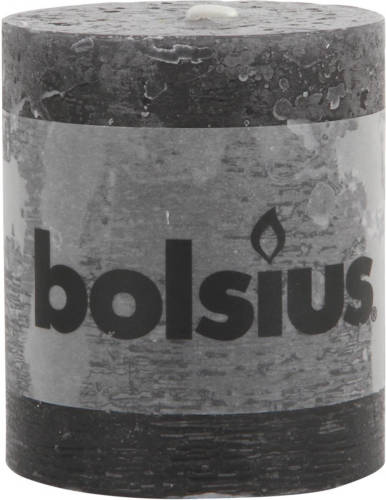 Bolsius Stompkaars - 8 Cm