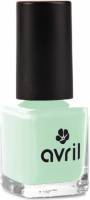 Avril Vegan Nagellak - Vert d'Eau (Nieuw)