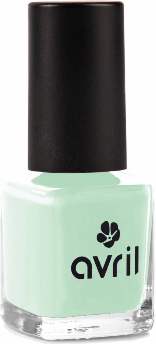 Avril Vegan Nagellak - Vert d'Eau (Nieuw)
