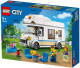 LEGO City Vakantiecamper 60283