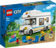 LEGO City Vakantiecamper 60283