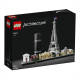 LEGO Architecture Parijs 21044