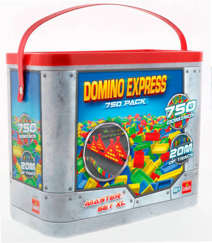 Goliath Domino Express 750 Domino stenen