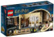 LEGO Harry Potter Zweinstein Wisseldrank vergissing 76386