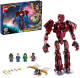 LEGO Super Heroes Marvel In de schaduw van Arishem 76155