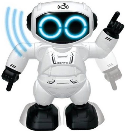 Silverlit Robo Beats