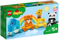 LEGO Duplo Dierentrein 10955