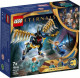 LEGO Super Heroes Marvel Eternals' luchtaanval 76145