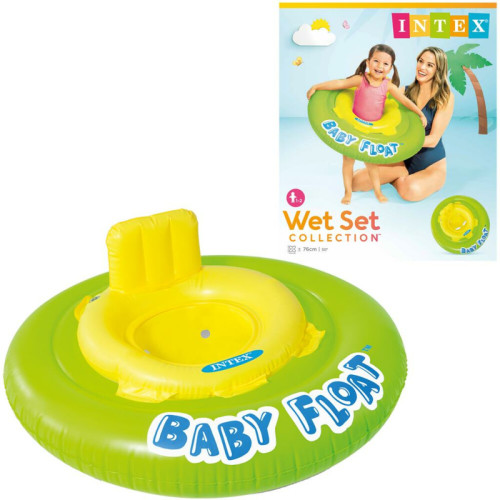 Intex baby drijver