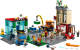 LEGO City Stadscentrum 60292