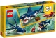 LEGO Creator Diepzeewezens 31088