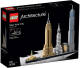 LEGO Architecture New York 21028