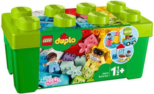 LEGO Duplo Opbergdoos 10913