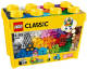 LEGO Classic 10698 Creatieve grote opbergdoos