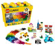 LEGO Classic 10698 Creatieve grote opbergdoos