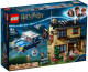 LEGO Harry Potter Ligusterlaan 4 75968